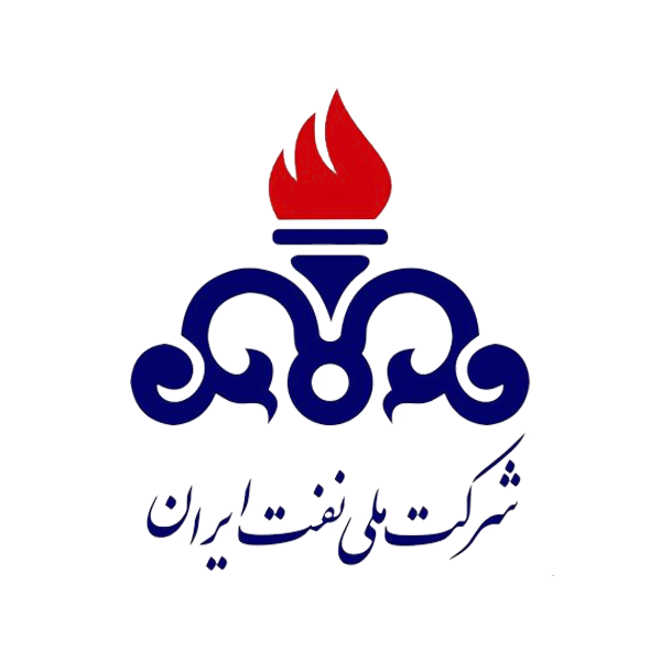 لوگوی شرکت نفت